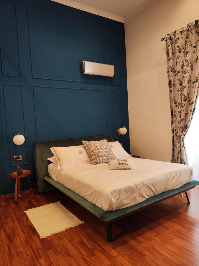 那不勒斯Palazzo Il Convento Luxury Umberto I住宿加早餐旅馆 外观 照片