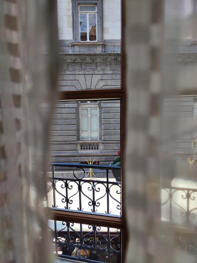 那不勒斯Palazzo Il Convento Luxury Umberto I住宿加早餐旅馆 外观 照片