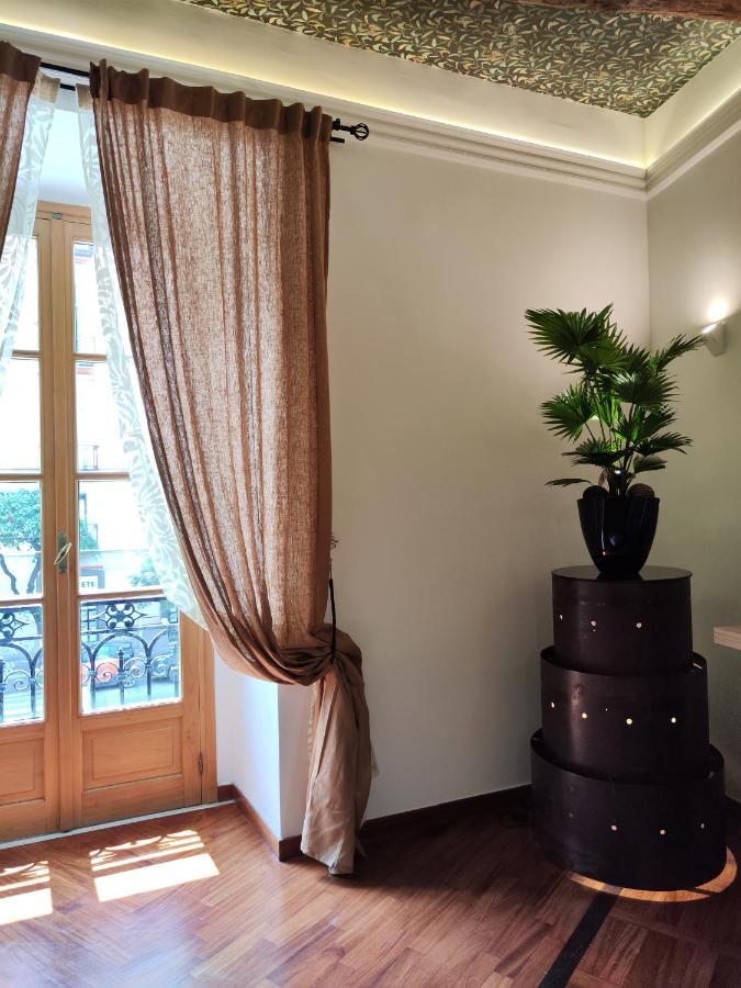 那不勒斯Palazzo Il Convento Luxury Umberto I住宿加早餐旅馆 外观 照片